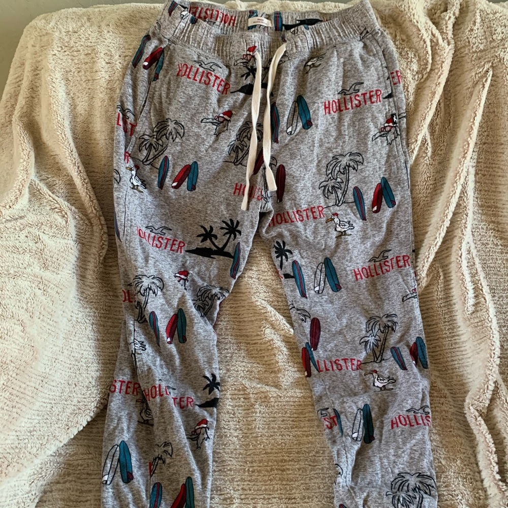 don’t wear them